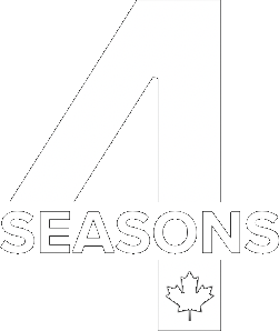 4 Seasons Landscaping logo